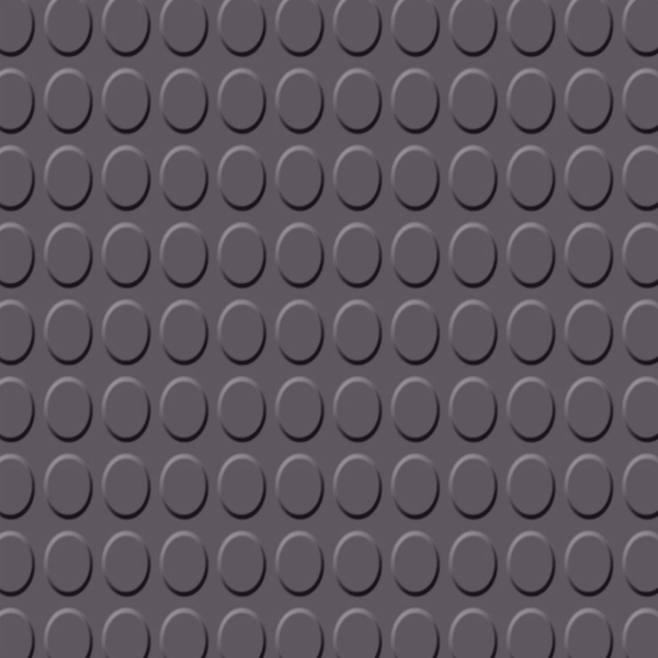 Picture of Flexco - FlexTones Radial Low Profile Charcoal