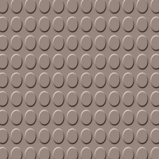 Picture of Flexco - FlexTones Radial Low Profile Dark Beige