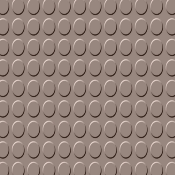 Picture of Flexco - FlexTones Radial Low Profile Dark Beige