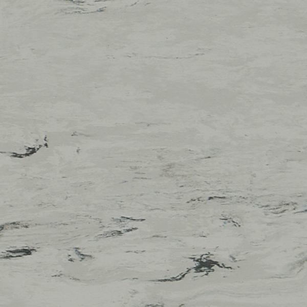 Picture of Flexco - Evolving Styles Creative Elements 12 x 12 Smooth French Gray w Black