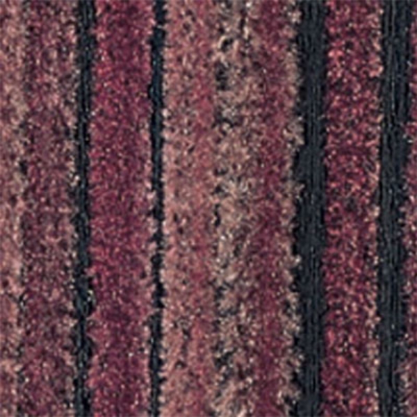 Picture of Flexco - FlexTuft Non-Vulcanized Cranberry Gray