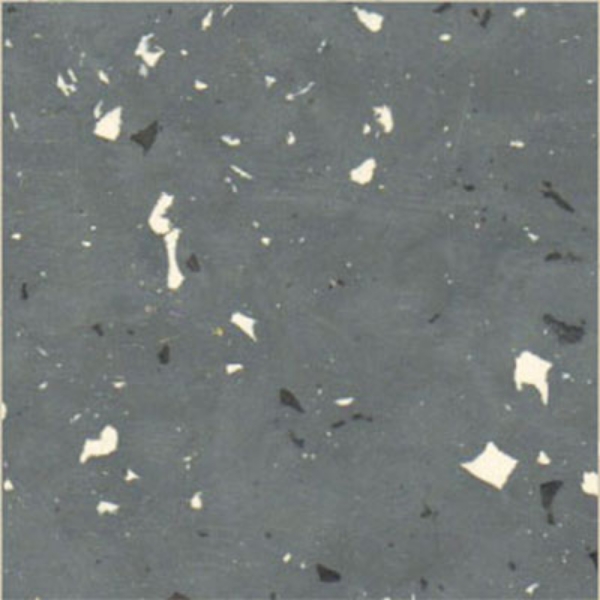 Picture of Flexco - ESD Medium Gray w Graphite Seashell