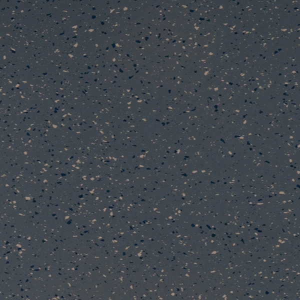 Picture of Flexco - SpexTones 12 x 12 Smooth Blue Shadow w Delft Pansy Doe