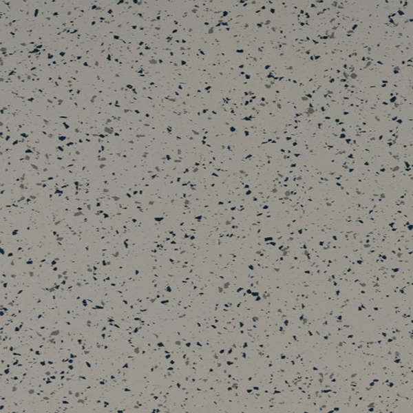 Picture of Flexco - SpexTones 36 x 36 Smooth Light Gray w Delft Pansy Medium Gray