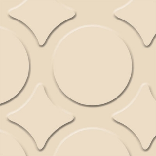 Picture of Flexco - FlexTones Radial III Almond