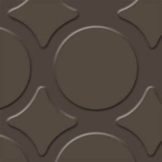 Picture of Flexco - FlexTones Radial III Black Brown