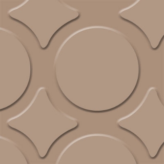 Picture of Flexco - FlexTones Radial III Cappucino