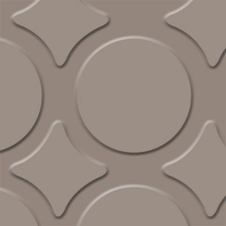 Picture of Flexco - FlexTones Radial III Dark Beige