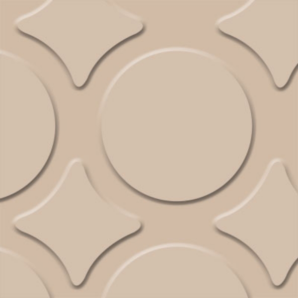 Picture of Flexco - FlexTones Radial III Dune