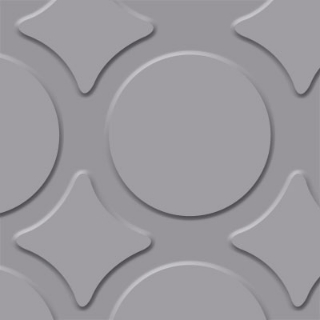 Picture of Flexco - FlexTones Radial III Gray