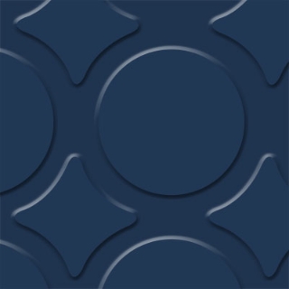 Picture of Flexco - FlexTones Radial III Midnight Blue