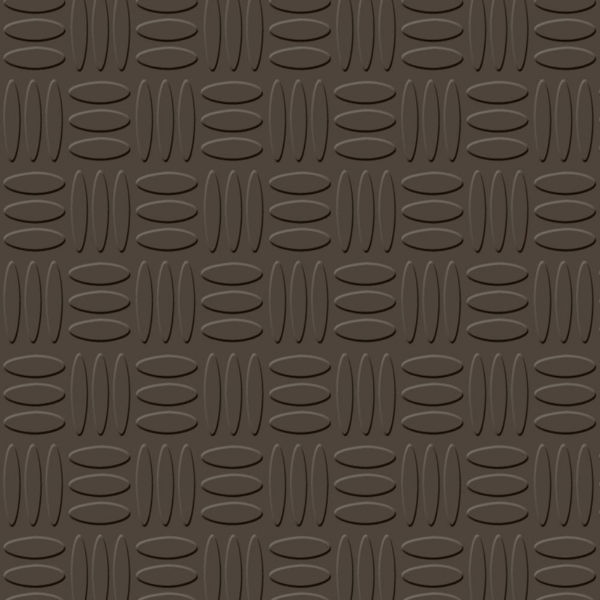 Picture of Flexco - FlexTones Weave Black Brown