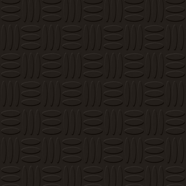 Picture of Flexco - FlexTones Weave Black Dahlia