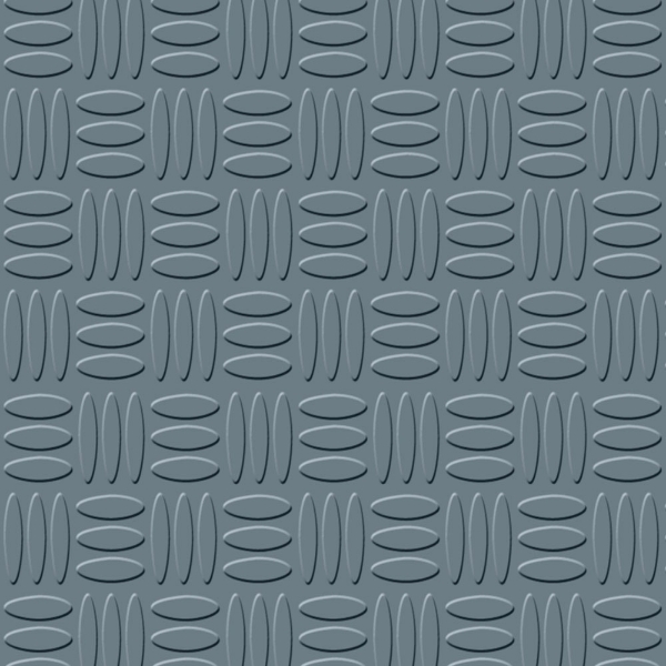 Picture of Flexco - FlexTones Weave Blue Shadow