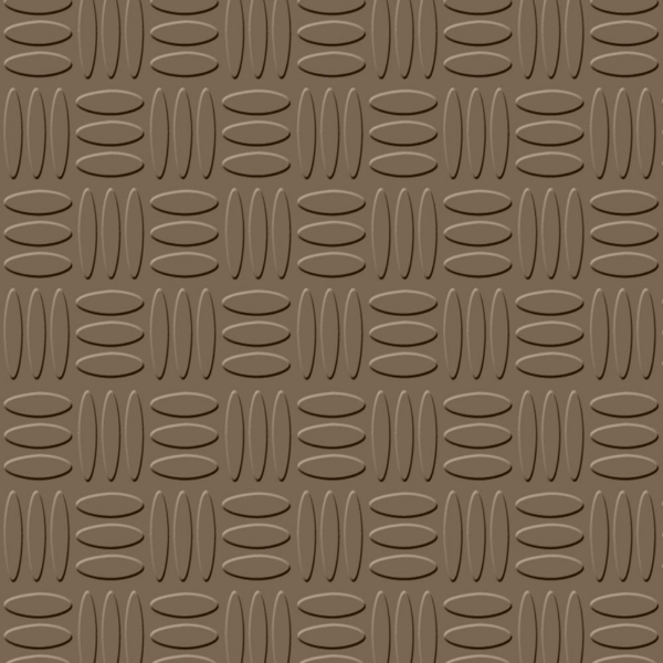 Picture of Flexco - FlexTones Weave Cobblestone