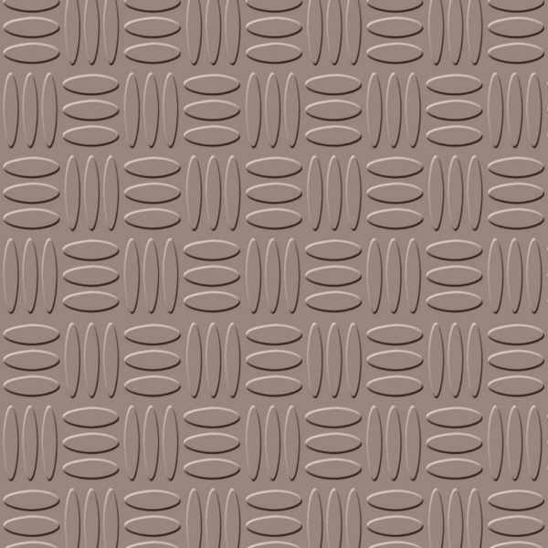 Picture of Flexco - FlexTones Weave Dark Beige