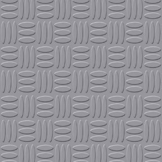 Picture of Flexco - FlexTones Weave Gray