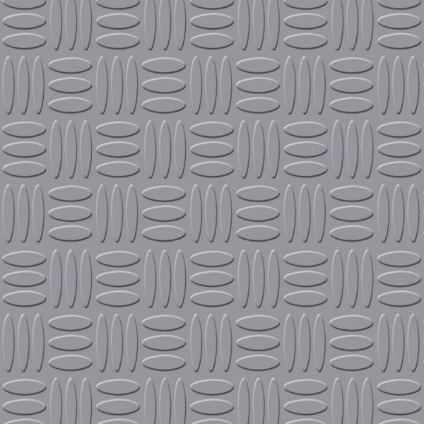 Picture of Flexco - FlexTones Weave Gray