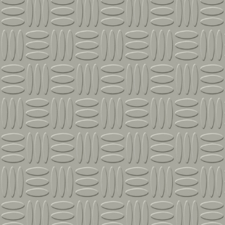 Picture of Flexco - FlexTones Weave Light Gray