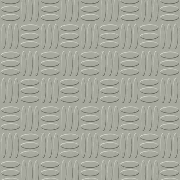 Picture of Flexco - FlexTones Weave Light Gray