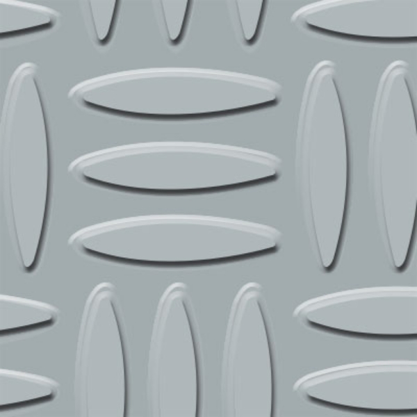 Picture of Flexco - FlexTones Weave Nickel