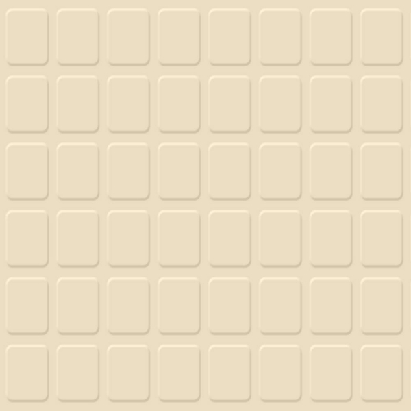 Picture of Flexco - FlexTones Square Almond