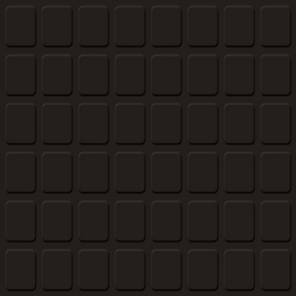 Picture of Flexco - FlexTones Square Black Dahlia