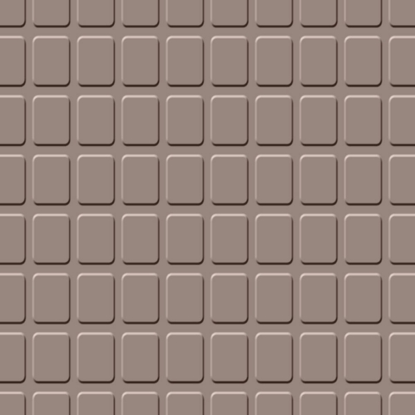 Picture of Flexco - FlexTones Square Dark Beige