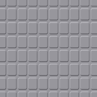 Picture of Flexco - FlexTones Square Gray