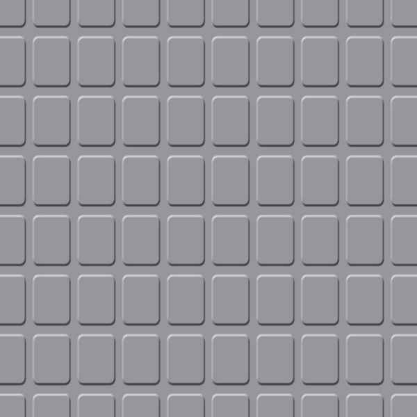 Picture of Flexco - FlexTones Square Gray