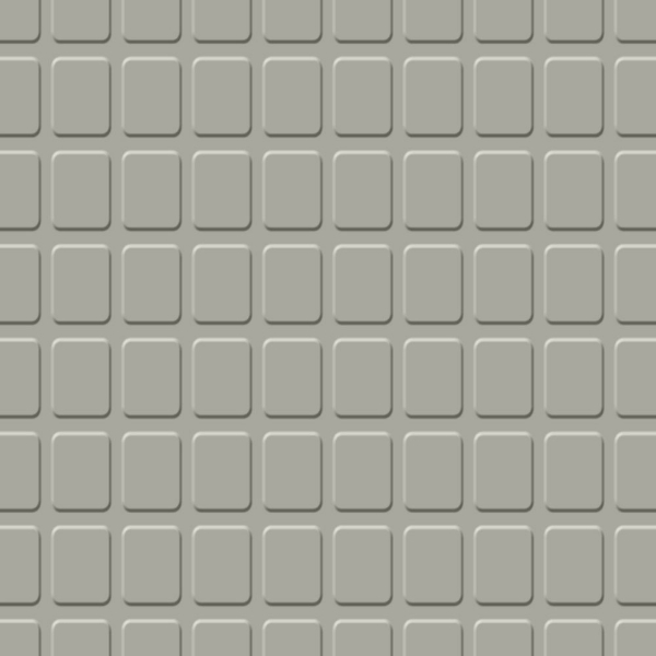 Picture of Flexco - FlexTones Square Light Gray