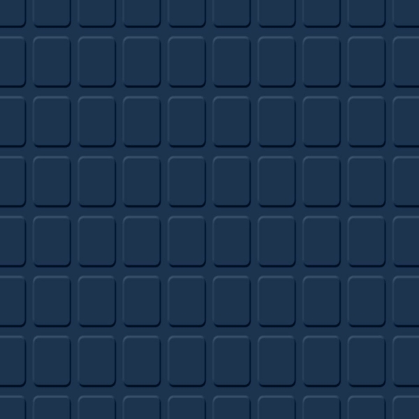 Picture of Flexco - FlexTones Square Midnight Blue