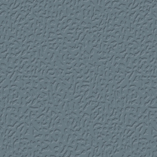 Picture of Flexco - FlexTones Hammered 24 x 24 Blue Shadow