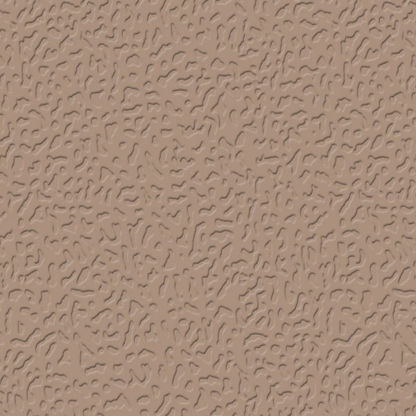 Picture of Flexco - FlexTones Hammered 24 x 24 Cappucino