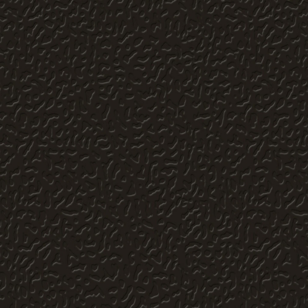 Picture of Flexco - FlexTones Hammered 12 x 12 Black Dahlia