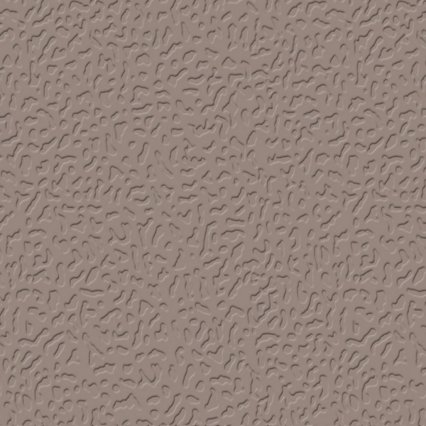 Picture of Flexco - FlexTones Hammered 12 x 12 Dark Beige