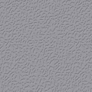 Picture of Flexco - FlexTones Hammered 12 x 12 Gray