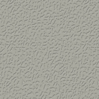 Picture of Flexco - FlexTones Hammered 12 x 12 Light Gray