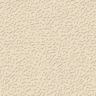 Picture of Flexco - FlexTones Hammered 36 x 36 Almond