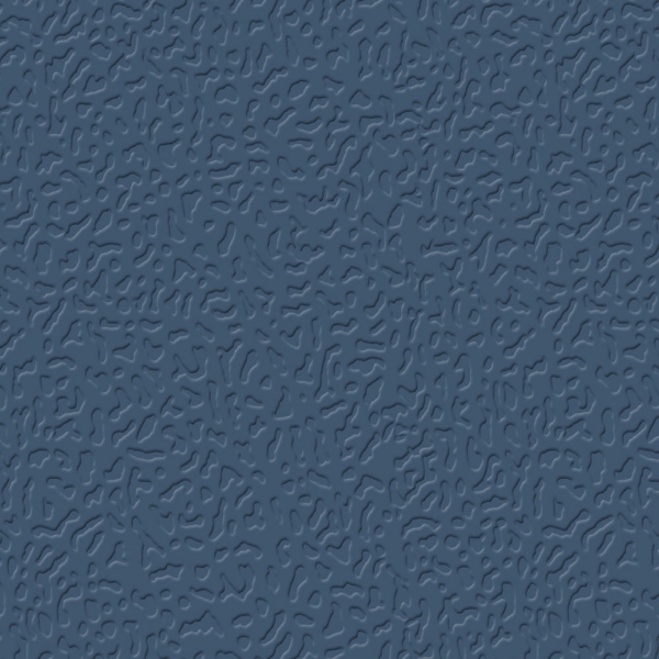 Picture of Flexco - FlexTones Hammered 36 x 36 Blue