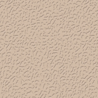 Picture of Flexco - FlexTones Hammered 36 x 36 Dune