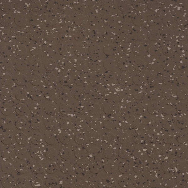 Picture of Flexco - SpexTones Radial Low Profile Milk Chocolate w Bark Doe