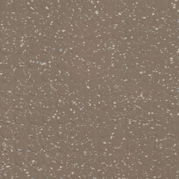 Picture of Flexco - SpexTones Radial High Profile Dark Beige w Seashell Fjord