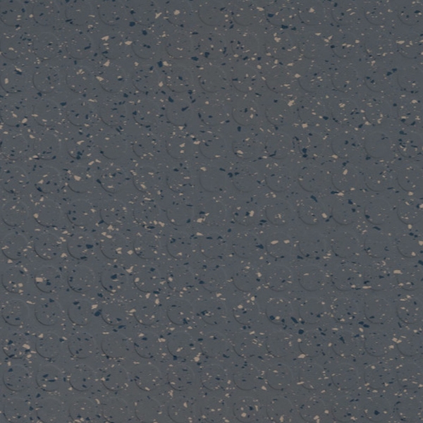 Picture of Flexco - SpexTones Radial II Blue Shadow w Delft Pansy Doe