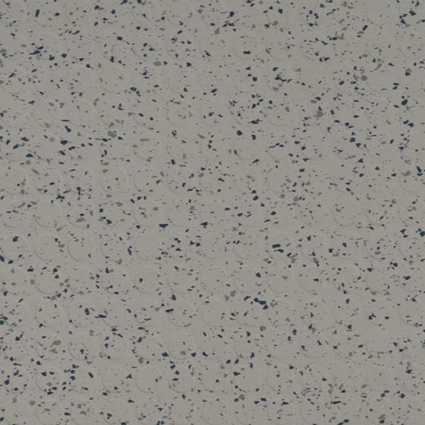 Picture of Flexco - SpexTones Radial II Light Gray w Delft Pansy Medium Gray