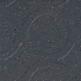 Picture of Flexco - SpexTones Radial III Blue Shadow w Delft Pansy Doe