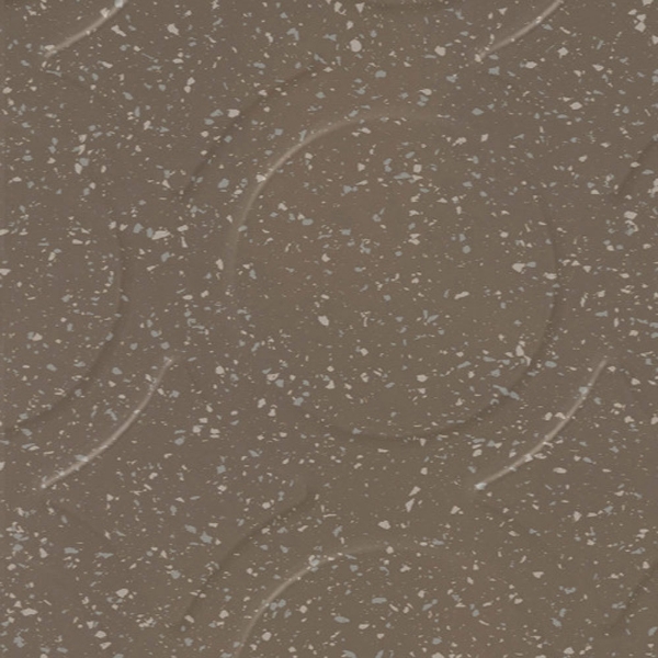 Picture of Flexco - SpexTones Radial III Dark Beige w Seashell Fjord