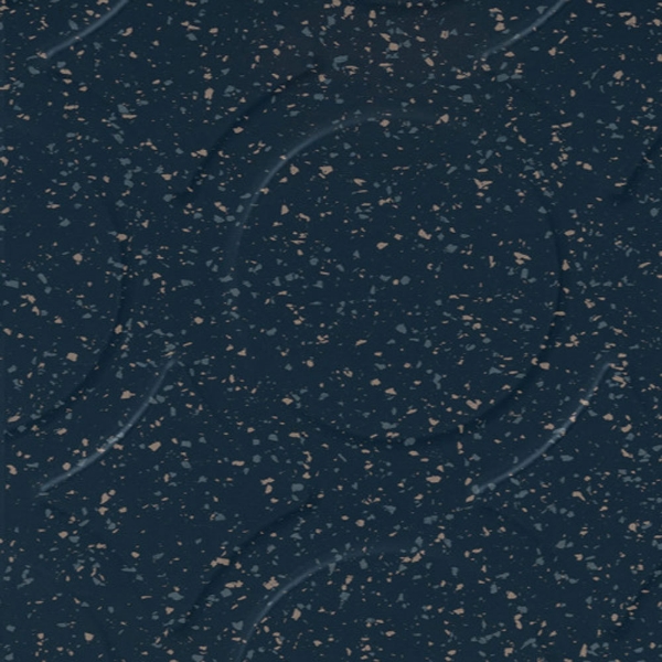 Picture of Flexco - SpexTones Radial III Delft Pansy w Winsor Doe