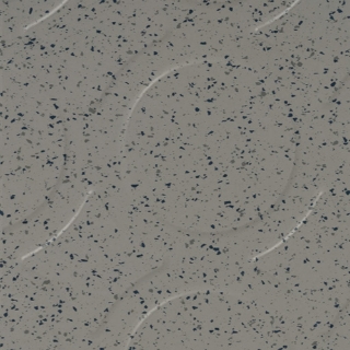 Picture of Flexco - SpexTones Radial III Light Gray w Delft Pansy Medium Gray