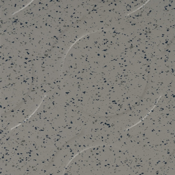 Picture of Flexco - SpexTones Radial III Light Gray w Delft Pansy Medium Gray